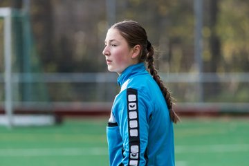 Bild 18 - wBJ VfL Pinneberg - Altona 93 : Ergebnis: 8:0